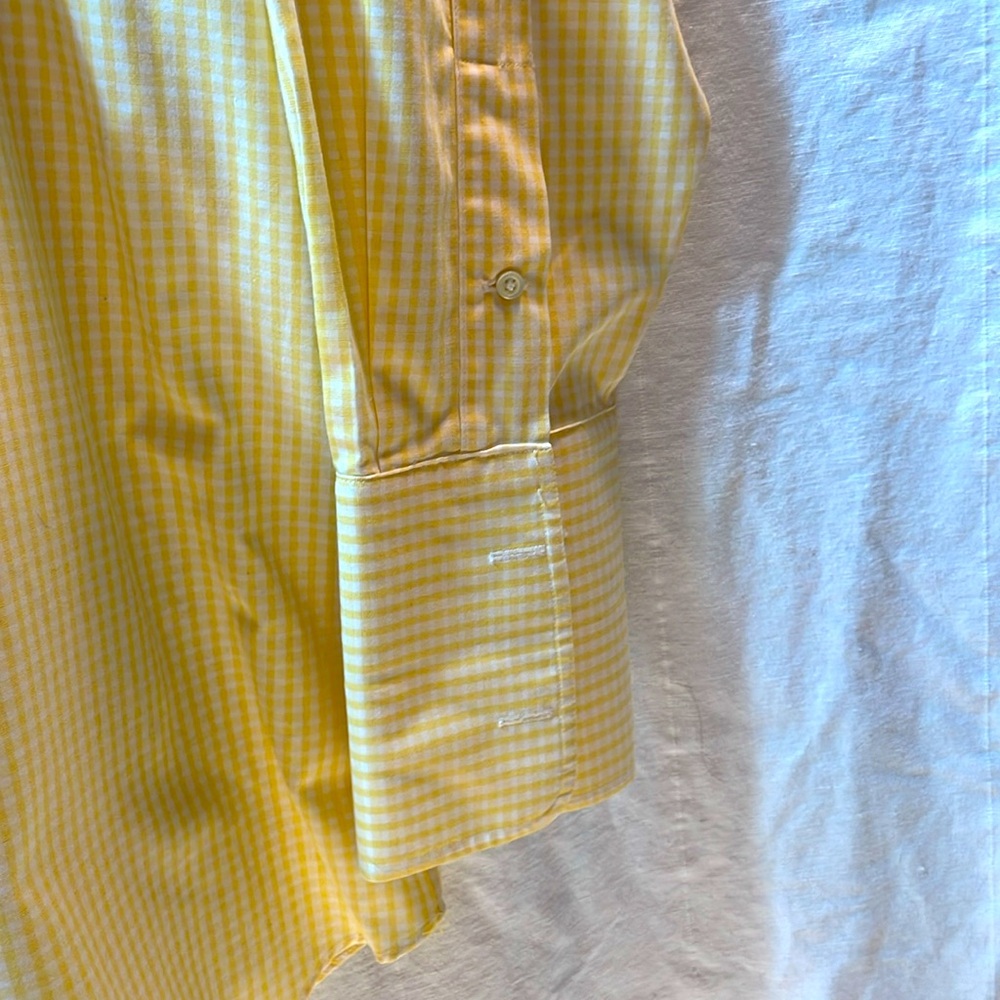 Paul Fredrick Dress Shirt - Picture 5 of 7